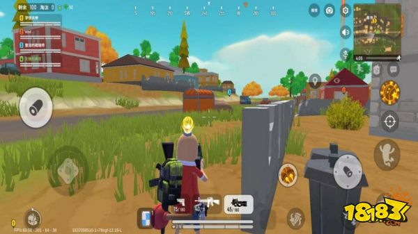 香肠派对战斗岛集市打法分享