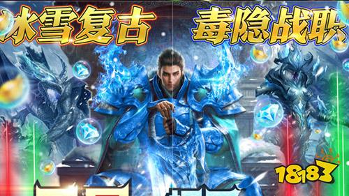 bt手游首发平台：体验官方bt手游！