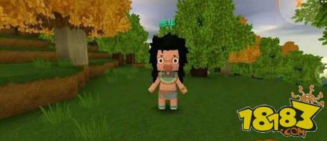 迷你世界亚术骨锤作用与制作方法攻略