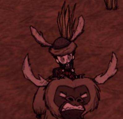 饥荒怎么驯牛 驯牛方法介绍