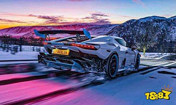 极限竞速地平线5怎么加好友 加好友方法介绍