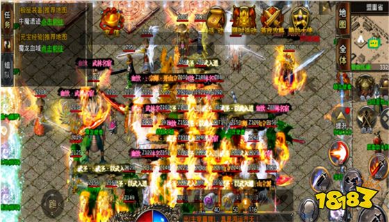 冰雪传奇内购破解版