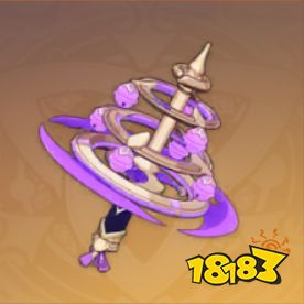 原神神乐之真意属性介绍 神乐之真意武器图鉴