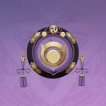 原神白辰之环属性介绍 白辰之环怎么获得