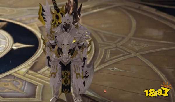 失落的方舟督军和狂战哪个厉害 督军狂战介绍