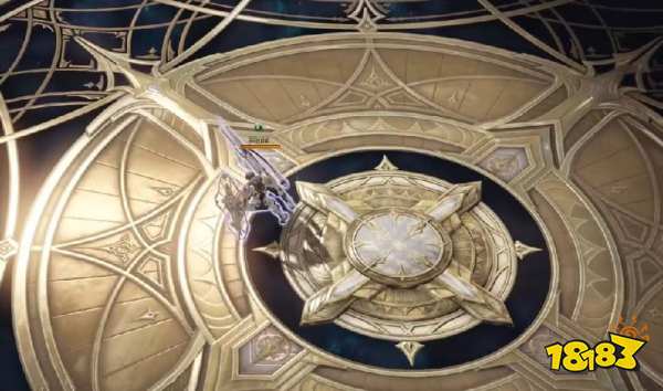 失落的方舟督军和狂战哪个厉害 督军狂战介绍