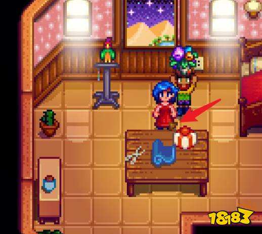 星露谷物语如何生小孩 星露谷物语怎么生孩子