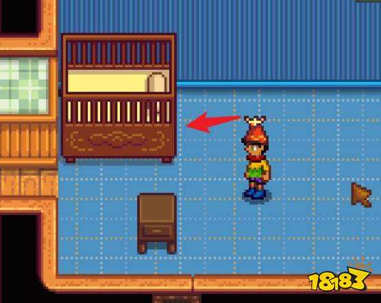 星露谷物语如何生小孩 星露谷物语怎么生孩子