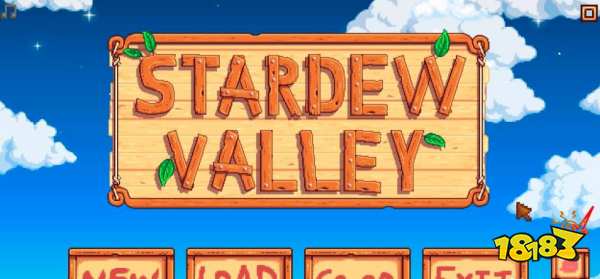 星露谷物语steam怎么设置中文 星露谷物语怎么汉化