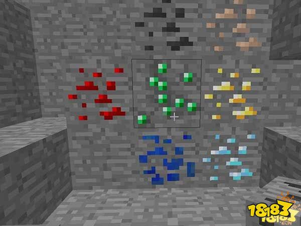 我的世界生存攻略 挖矿前需要的准备工作