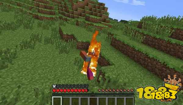 我的世界小僵尸那些鲜有人知的彩蛋分享