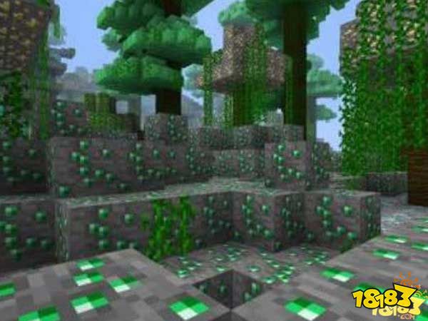 我的世界最平和的NPC 毫无攻击性的村民介绍