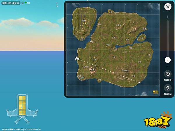 香肠派对安全区刷新时间介绍