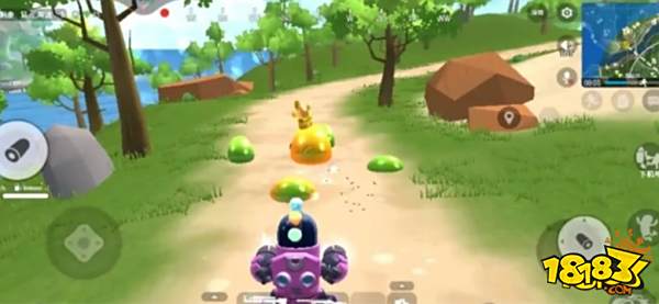 香肠派对击败机甲的方法