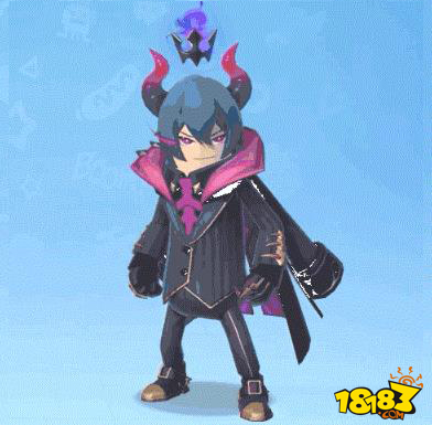 香肠派对魔王团皮肤图鉴