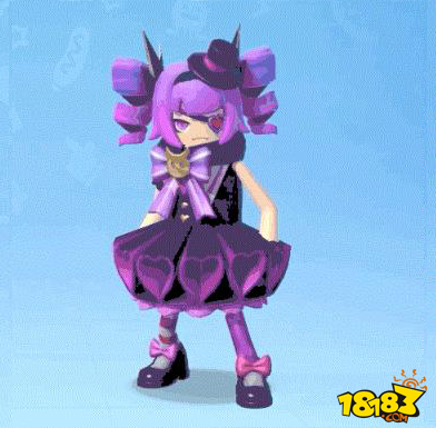 香肠派对魔王团皮肤图鉴