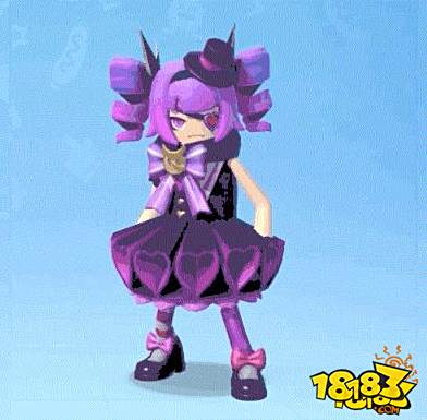 香肠派对魔王团皮肤图鉴