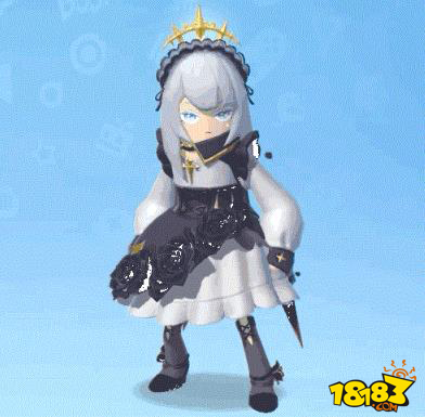 香肠派对魔王团皮肤图鉴