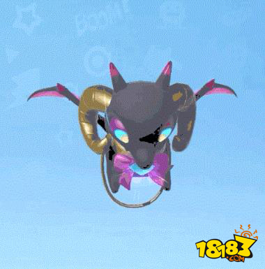 香肠派对魔王团皮肤图鉴