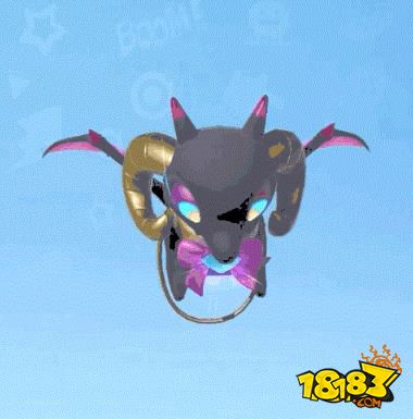 香肠派对魔王团皮肤图鉴