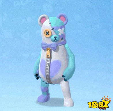 香肠派对魔王团皮肤图鉴