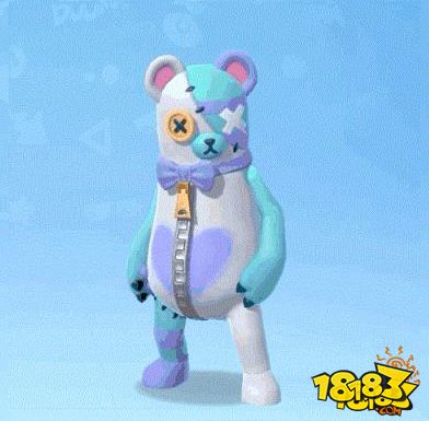 香肠派对魔王团皮肤图鉴