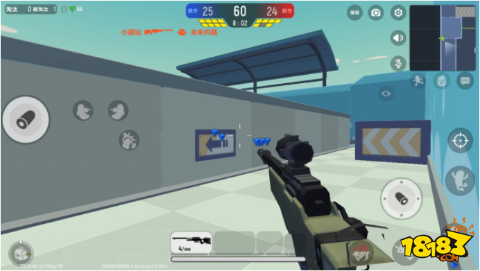 香肠派对停水泳池玩法技巧分享