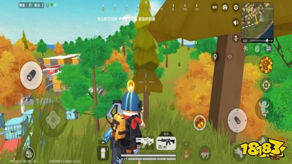 香肠派对战斗岛仓库打法分享