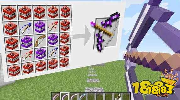 我的世界boss怪物特性讲解 黑骑士打法与介绍