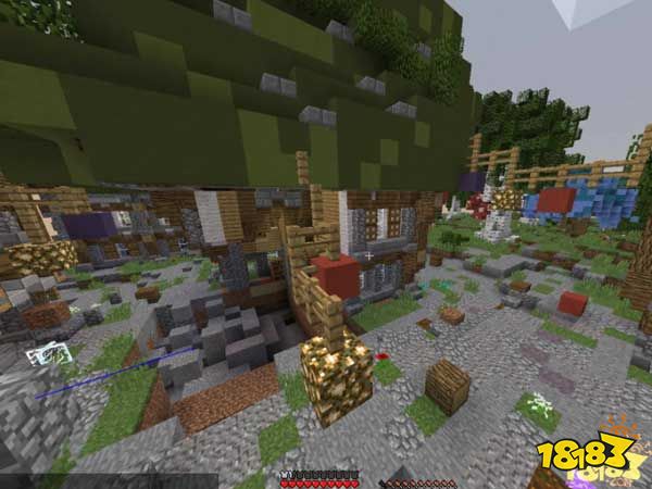 我的世界法师掘战玩法攻略讲解 老手技巧