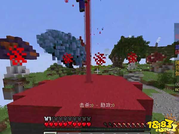 我的世界法师掘战玩法攻略讲解 老手技巧