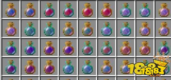 我的世界交错次元玩法攻略 炼药技巧分享