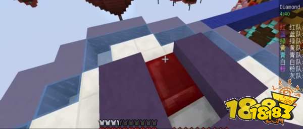 我的世界守床攻略 起床战争玩法技巧讲解