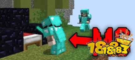 我的世界守床攻略 起床战争玩法技巧讲解