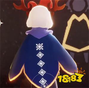 光遇最稀有三大斗篷详解光遇最稀有三大斗篷