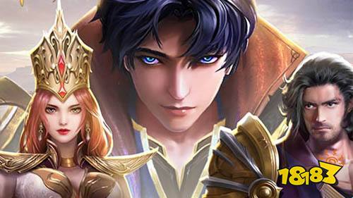 斗罗大陆变态游戏：多种游戏福利可领取