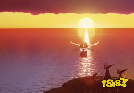 光遇圣岛夕阳什么时候开始 圣岛夕阳开启时间一览