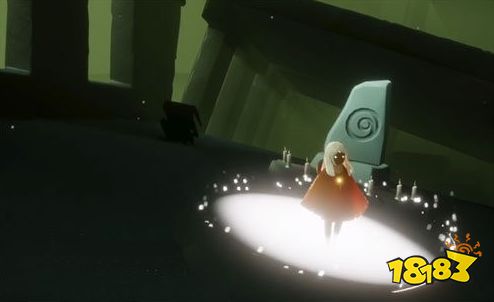 光遇黑水港湾沉船位置一览 黑水港湾冥想位置介绍