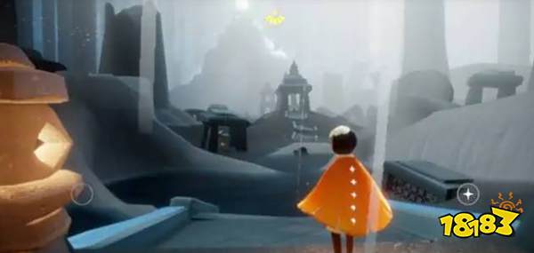 光遇雨林哭泣先祖在哪里 雨林哭泣先祖冥想位置一览