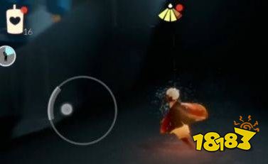 光遇雨林哭泣先祖在哪里 雨林哭泣先祖冥想位置一览