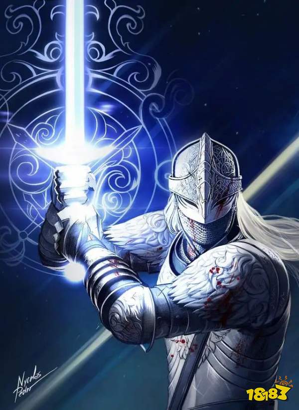 鉴定一下网上热门《老头环》手游