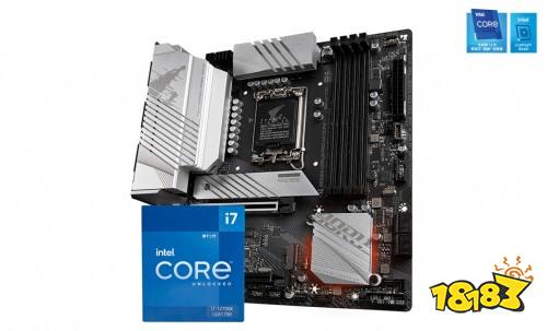 畅享AORUS游戏季，技嘉12代酷睿全家桶主机省钱秘籍来了