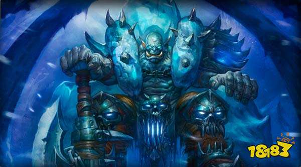 爐石傳說巫妖王怎么過 巫妖王打法攻略