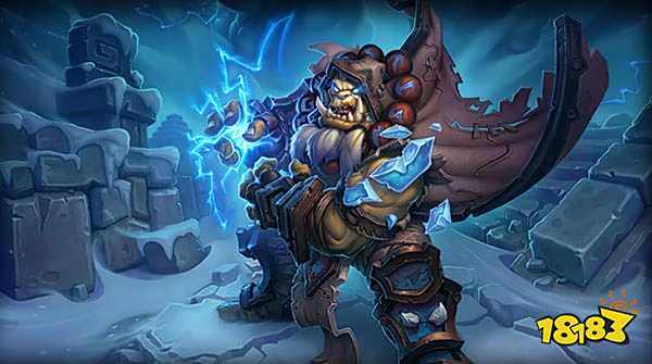 爐石傳說巫妖王怎么過 巫妖王打法攻略