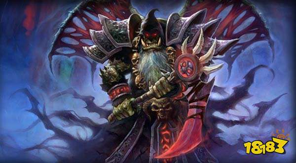 爐石傳說巫妖王怎么過 巫妖王打法攻略