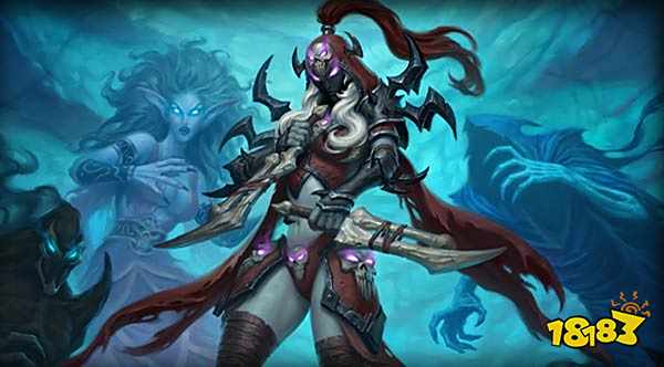 爐石傳說巫妖王怎么過 巫妖王打法攻略