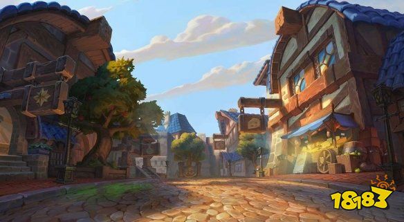 爐石傳說任務法卡組怎么組 任務法卡組解析