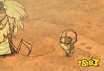 饥荒沙漠护目镜怎么做 沙漠护目镜制作方法介绍