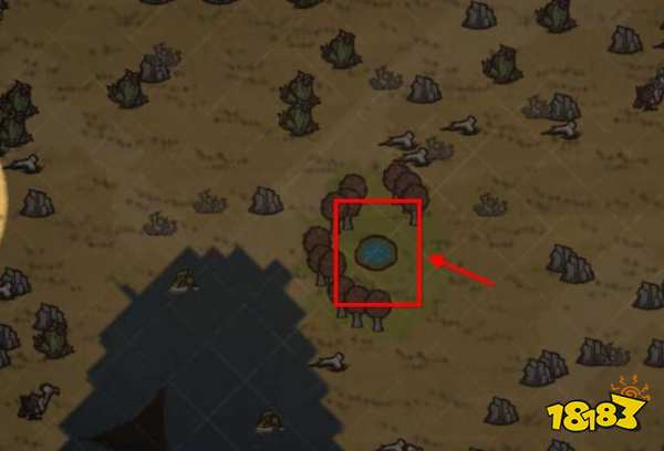 饥荒沙漠护目镜怎么做 沙漠护目镜制作方法介绍