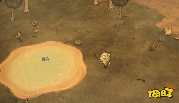 饥荒沙漠护目镜怎么做 沙漠护目镜制作方法介绍